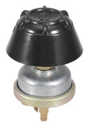 12V Vattentät Ljus/Hornknapp Metall för Massey Ferguson Traktor