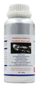 Bilstrålkastarreparationskit, 800 ml kapacitet, kemiskt flytande polymer, 2 st