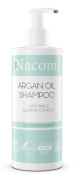 Argan Oil Shampoo hårschampo med arganolja 250ml