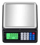 INF Elektronisk vågladdning engelska 15kg/1g