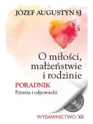 ISBN Om kärlek, äktenskap och familj, Religion, Polska, Häftad, 196 sidor