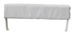 Seanox Leaninv Post Ryggstödsskydd