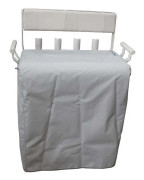 Seanox Lutande Stolpskydd Xl Xl