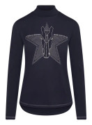 Imperial Riding Långärmad T-shirt Belle Star M