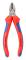  SIDAVBITARE 1000V KNIPEX 160MM