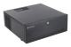 SilverStone Grandia GD07 - Chassi - Desktop Modell - Svart