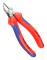  SIDAVBITARE 1000V KNIPEX 160MM