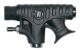 Best Divers Power Inflator Mechanical Svart