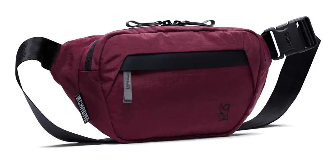 Chrome Midjepaket Sabin 3l Sling Lila