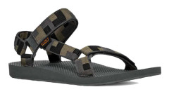 Teva Sandaler Original Universal Grå EU 43 Man