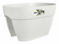 Kruka Elho Vibia Campana 26 x 39 x 22 cm Vit Rektangulär Modern