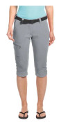 Maier Sports Inara Slim 3/4 Byxor Grå XL / Regular Kvinna