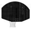Spalding Highlight Combo Eco-Composite Backboard
