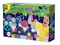 SES Creative - Slime - Mix It Mania - (S15019)