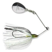 Spinnerbait Daiwa PX DF MC Sp. BT 3,5g pärla