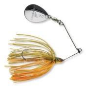 Spinnerbait Daiwa PX DF MC Sp. BT 3,5g SC guld abborre