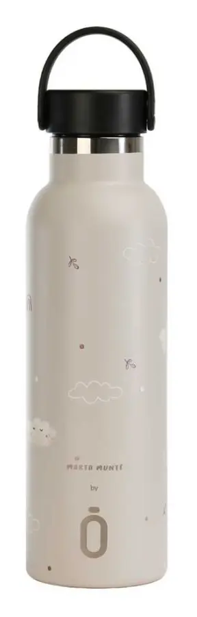 Runbott Marta Munte Nubes Safari Adventure 600 Ml Termos