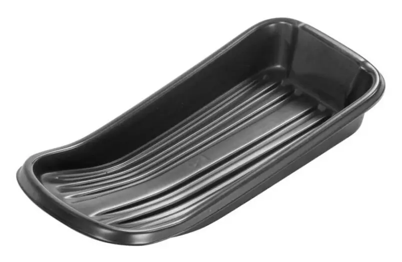 Släde C-1 880x400x140mm
