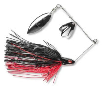 DAIWA PROREX Spinner BT DB - vikt (g): 21 färg: svart djävul
