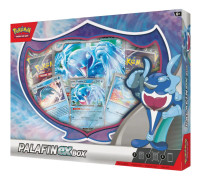 Pokémon TCG June EX Box *English Version*