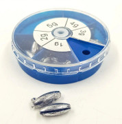Blysänkesats KCH130027 60g