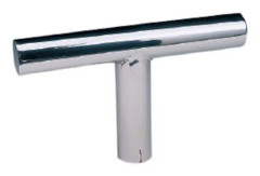 Astralpool Rostfritt Stålhandtag Med Fästflänsar 00056 Aisi-316l Ø43mm