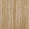 Matta Stor Planet Naturell Bambu (160 x 240 cm)