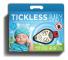 TICKLESS Fästingskydd Baby/Barn Beige