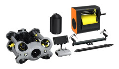 Chasing M2 S Advanced - Undervattensdrönare/ROV