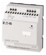 Switchande strömförsörjning 100-240VAC/24VDC 1 25A enfas reglerad EATON EASY430-POW