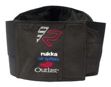 Rukka Njurbälte Lb D3o Svart 54