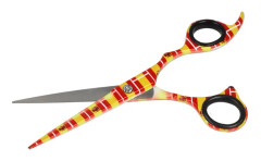 Hårsax Zenish Professional 6" Spanien