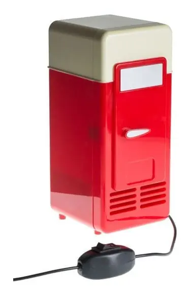 USB-kylskåp