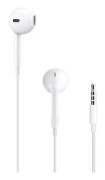 Apple EarPods med 3,