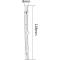 Halogen J118 160W R7S 118mm - MXBC