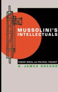 Mussolini's Intellectuals