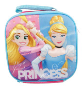 Princess - 3D termisk frukostpåse