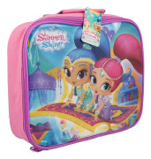 Annat märke Shimmer and Shine - Termisk frukostpåse - 8412497222537