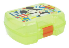 Mickey Mouse - Lunchbox