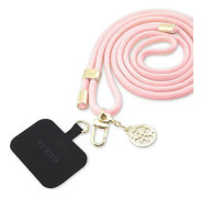 Guess Universal Halsbandssnöre CBDY för Mobil - Rosa