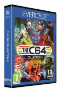 Blaze Evercade C64 Collection 3 - Evercade