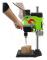 Borrmaskin, BG-5156E, 220V, 710W, 6 hastigheter, 13mm, 2800rpm, grön