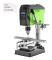 Borrmaskin, BG-5156E, 220V, 710W, 6 hastigheter, 13mm, 2800rpm, grön