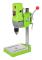 Borrmaskin, BG-5156E, 220V, 710W, 6 hastigheter, 13mm, 2800rpm, grön