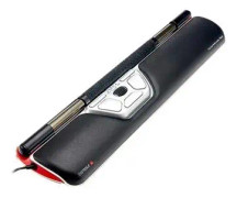 RollerMouse Red -musmatta, USB