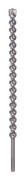 Bosch Hammarborr SDS-max-7 35 x 600 x 720 mm