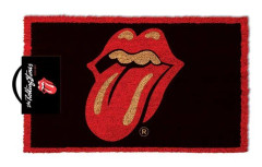 Rolling Stones Dörrmatta