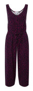 TOG24 Emmie Star Jumpsuit för dam och dam