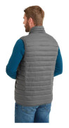 TOG24 Gibson Isolerad Vadderad Gilet för herrar