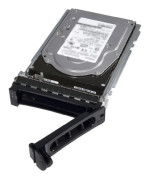 DELL 300GB 15K RPM SAS 12Gbps 512n 2.5in HP